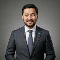 Бауыржан Оспанов