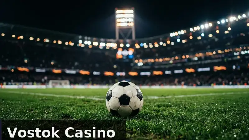 Ставки на спорт и казино: что доступно на платформе